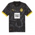 Borussia Dortmund Marco Reus #11 Voetbalkleding Uitshirt 2023-24 Korte Mouwen